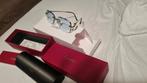 Cartier diamond cute Gold, Overige merken, Zonnebril, Overige kleuren, Ophalen of Verzenden