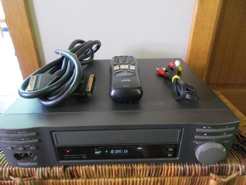 JVC HR-J405MS JAPAN video, Audio, Tv en Foto, Videospelers, Ophalen of Verzenden