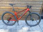 Bmc carbon mountainbike sram eagle gx axs, Fietsen en Brommers, Fietsen | Mountainbikes en ATB, 57 cm of meer, Hardtail, Heren