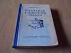 Pastoor Campens zaliger - Ernest Claes - 1942, Ophalen of Verzenden