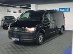 Volkswagen T6 TRANSPORTER MAXI L2 * 2.0 TDi - 150 CH - CHAUF, Auto's, Voorwielaandrijving, Gebruikt, 4 cilinders, Volkswagen