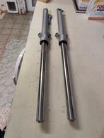 Honda Varadero 125 - BATONS DE FOURCHE HONDA, Enlèvement, Utilisé