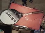 Raquette de tennis, Sport en Fitness, Tennis, Ophalen, Zo goed als nieuw, Racket, Adidas