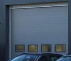 SECTIONELE POORT, Doe-het-zelf en Bouw, Ophalen, Gebruikt