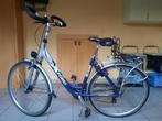 Dames fiets Oxford, Fietsen en Brommers, Ophalen, Gebruikt, Overige merken, Versnellingen