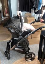 Poussette junama, Kinderen en Baby's, Ophalen, Zo goed als nieuw