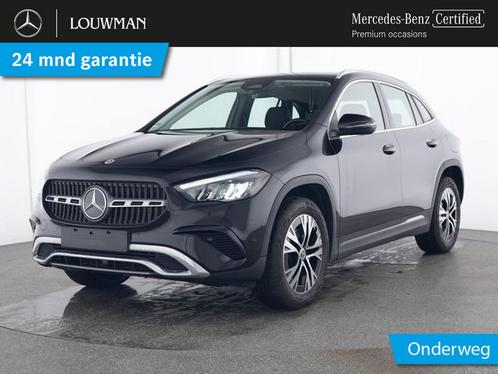 Mercedes-Benz GLA 250 e Luxury Line | Trekhaak | 11 kW Laden, Auto's, Mercedes-Benz, GLA, ABS, Airbags, Alarm, Bluetooth, Climate control