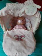 Maxi Cosy met leuke pop, Enlèvement ou Envoi, Utilisé, Baby Pop