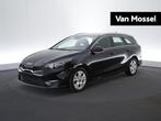 Kia Ceed Sportswagon Pulse 1.0 T-GDi 100 MHEV DCT ISG, Achat, 710 kg, Entreprise, Electronic Stability Program (ESP)
