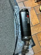 Silencieux Akrapovic fibre carbone – Très peu utilisé, Motoren, Motoren | Kawasaki, Particulier