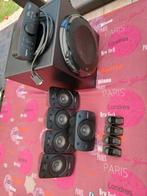 Logitech Z906 5.1 suround speaker set, Ophalen, Zo goed als nieuw