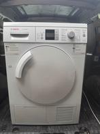 BOSCH DROOGKAST 8KG A++ (GARANTIE), Elektronische apparatuur, Droogkasten, Ophalen, Zo goed als nieuw