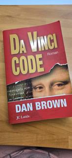 Dan Brown : Da Vinci Code. Comme neuf, Zo goed als nieuw