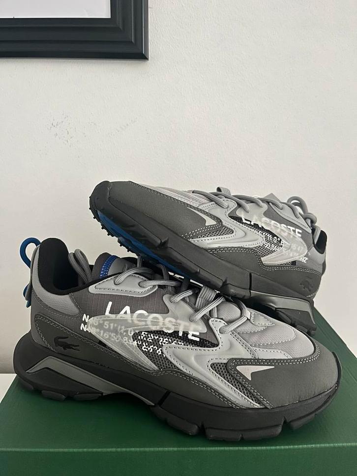 PARTIJ LACOSTE SNEAKERS TE KOOP, Kleding | Heren, Schoenen, Nieuw, Sneakers, Overige kleuren, Ophalen of Verzenden