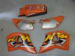 ktm lc4 620 plastic set, Motoren, Ophalen of Verzenden, Gebruikt