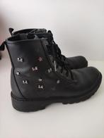 Bottines Geox Disney Minnie Mouse Maat 35, Gebruikt, Meisje, Overige typen, Ophalen of Verzenden