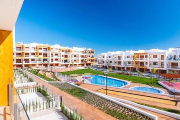 Langetermijn verhuur – appartement in Orihuela Costa! beschikbaar voor biedingen