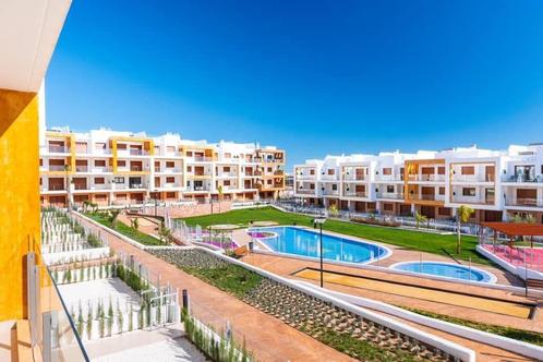 Langetermijn verhuur – appartement in Orihuela Costa!, Immo, Buitenland, Appartement