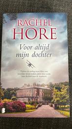 Rachel Hore - Voor altijd mijn dochter, Ophalen, Zo goed als nieuw, Rachel Hore