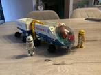 Playmobil Playmospace speelset (1982) (3559), Ophalen of Verzenden, Gebruikt, Complete set