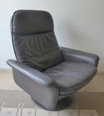 De Sede DS-50 (Desede DS50) Tulip Chair., Huis en Inrichting, Ophalen, Gebruikt, Metaal