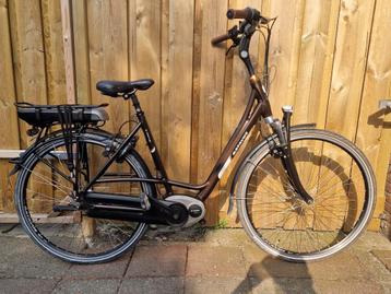 Elektrische Fietsen Te Koop |Middelburg/Zeeland|Vanaf € 599|, Enlèvement, Batavus