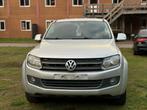 VW Amarok,diesel pomp doesn’t work, Autos, Volkswagen, Cuir, Euro 5, Noir, 5 portes