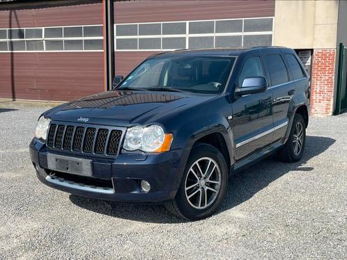 Jeep Grand Cherokee limited 3.0crdi 7 places, Autos, Jeep, Entreprise, Enlèvement