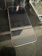 Iphone 15 plus met factuur doos en garantie, Telecommunicatie, Mobiele telefoons | Apple iPhone, 128 GB, Zo goed als nieuw, Zonder abonnement