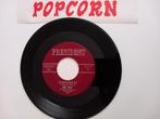 CARL HELM. TENDERNESS. POP-CORN OLDIES US 45T, Ophalen of Verzenden, Zo goed als nieuw, Pop
