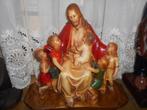 Mooie beeld , "De Kinderen van Christus", Ophalen