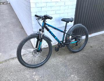 Kinderfiets beschikbaar voor biedingen