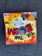 Tik tak boem spel, Hobby en Vrije tijd, Ophalen, Zo goed als nieuw