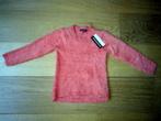 Pull rouge pastèque - taille 104 (4 ans) neuf, Kinderen en Baby's, Kinderkleding | Maat 104, Nieuw, Ophalen of Verzenden