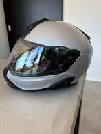 BMW EVO Systeemhelm met communicatie, Ophalen of Verzenden, XXL, Systeemhelm