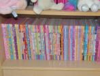 Pakket Barbie boekenclub boekjes, Ophalen of Verzenden