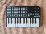 Akai APC key25 // MIDI controller, Musique & Instruments, Équipement Midi, Comme neuf, Enlèvement ou Envoi