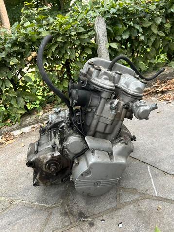 Moteur BMW F650st/Funduro/GS ✅ beschikbaar voor biedingen