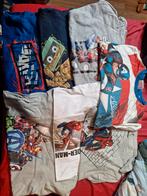 Pakket MARVEL maat 146/152, Ophalen of Verzenden, Zo goed als nieuw, Maat 146