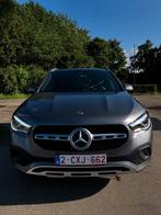 Gamme de luxe Mercedes GLA 180 7G-DCT, SUV ou Tout-terrain, 5 places, Carnet d'entretien, Cuir