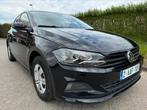 VW Polo 1.0i - 3/2020 - 43587km - Carplay - 1j garantie, Auto's, Volkswagen, Voorwielaandrijving, Stof, Bedrijf, 5 deurs