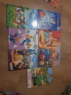 Disney Luisterboeken met cd in nieuwstaat, Boeken, Ophalen of Verzenden, Cd