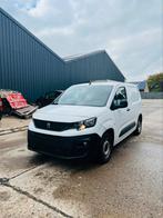 Peugeot partner 1.6 blauwe hdi euro 6b, Auto's, Peugeot, Automaat, Blauw, Diesel, Particulier