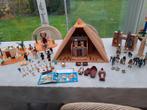 Verzameling Playmobil Egypte, Verzamelen, Poppetjes en Figuurtjes, Ophalen of Verzenden, Gebruikt