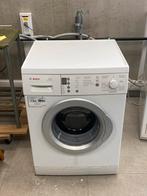 Wasmachine Bosch A+, Energieklasse A of zuiniger, 1200 tot 1600 toeren, 6 tot 8 kg, Zo goed als nieuw