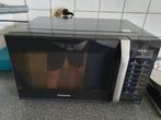 Panasonic microgolfoven, Elektronische apparatuur, Ophalen, Gebruikt, Vrijstaand, Microgolfoven