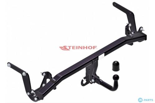 Vaste trekhaak Peugeot 3008 SUV tussen 05/2016-11/2023, Auto-onderdelen, Trekhaken