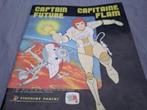 Album Panini CAPITAINE FLAM Incompleet in perfecte staat, Ophalen of Verzenden