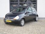 Ford Ka/Ka+ 1.3 Futura 126.000km !!! Airco Elektr.pakket Stu, Auto's, Ka, Zwart, Bedrijf, Handgeschakeld