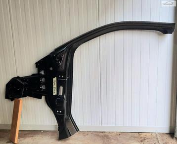 Zijpaneel A-stijl Peugeot Expert Jumpy Proace '16 9854235580 beschikbaar voor biedingen